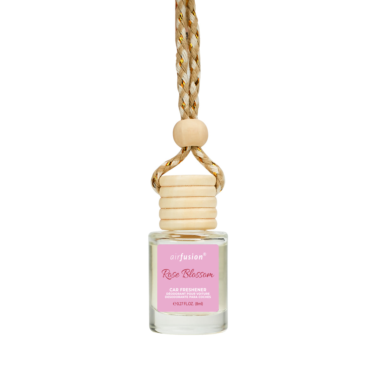 Car Freshener 17 Scents 0.27 oz