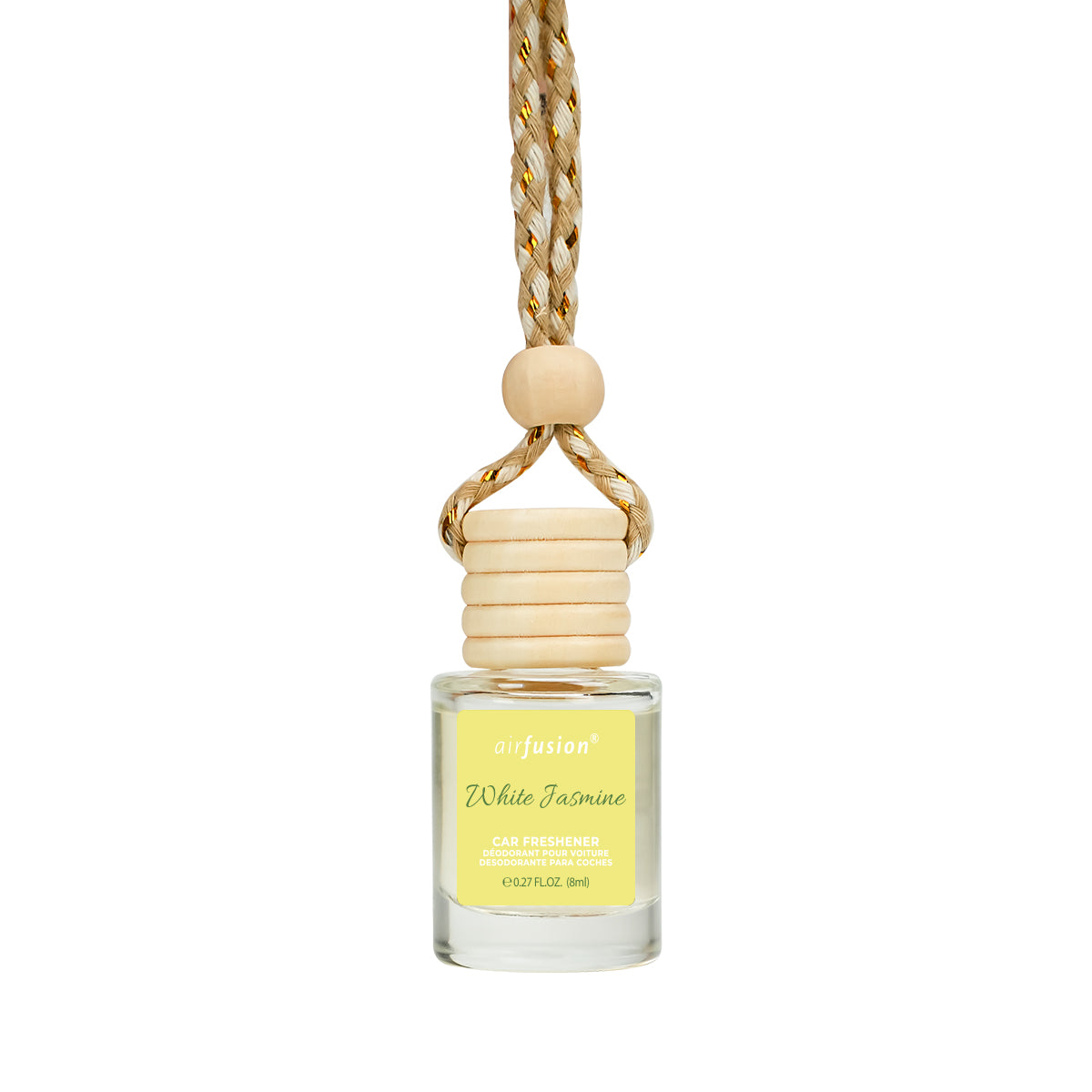 Car Freshener 17 Scents 0.27 oz