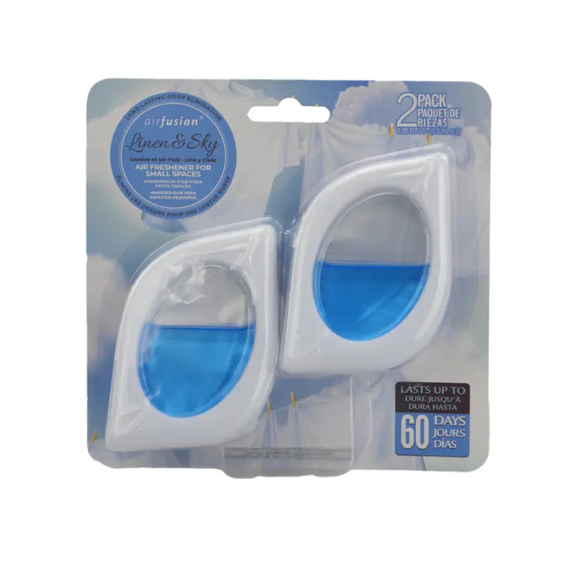 Linen & Sky 0.26 oz 2 Pack