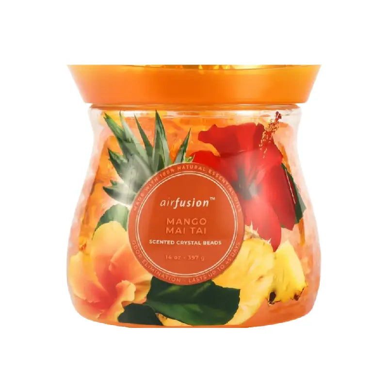 Mango Mai Tai 14 Oz