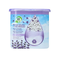 Moisture Absorber Boxes Lavender Vanilla 14 Oz