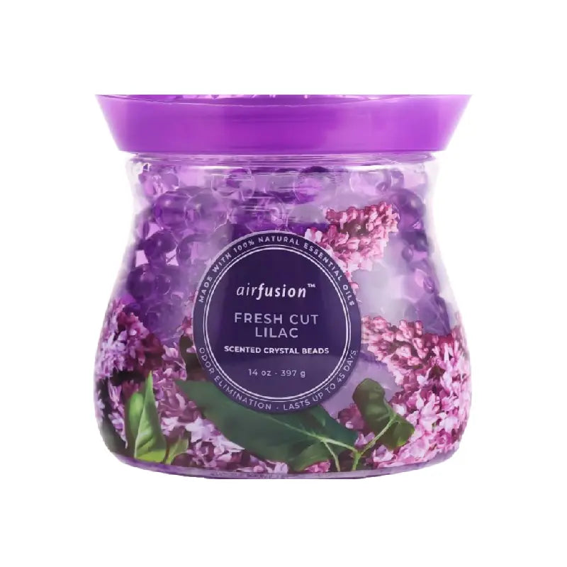 Fresh Cut Lilac 14 Oz