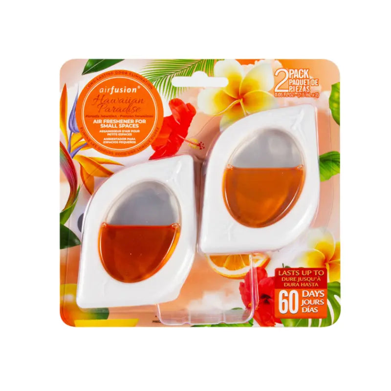 Hawaiian Paradise 0.26 oz 2 Pack