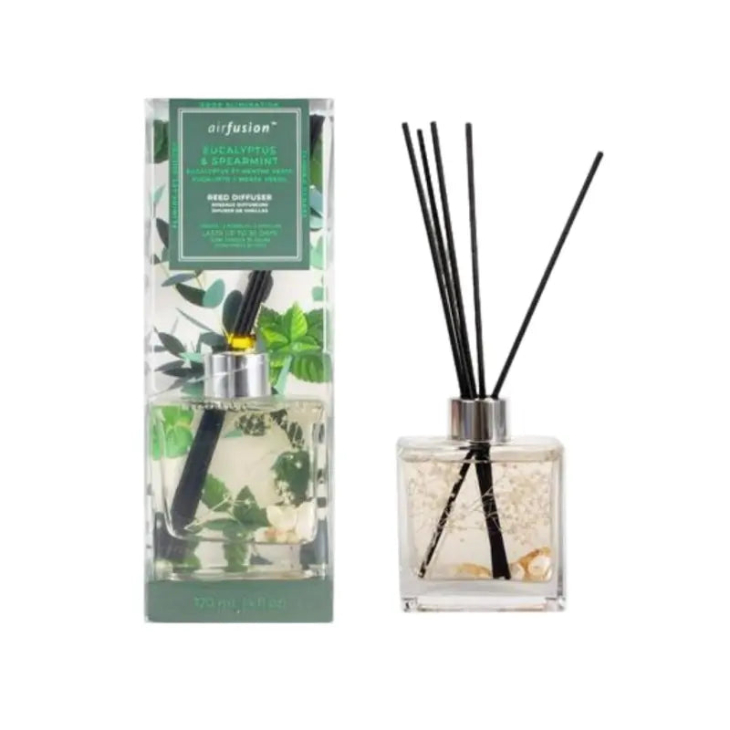 Eucalyptus & Spearmint 4 oz