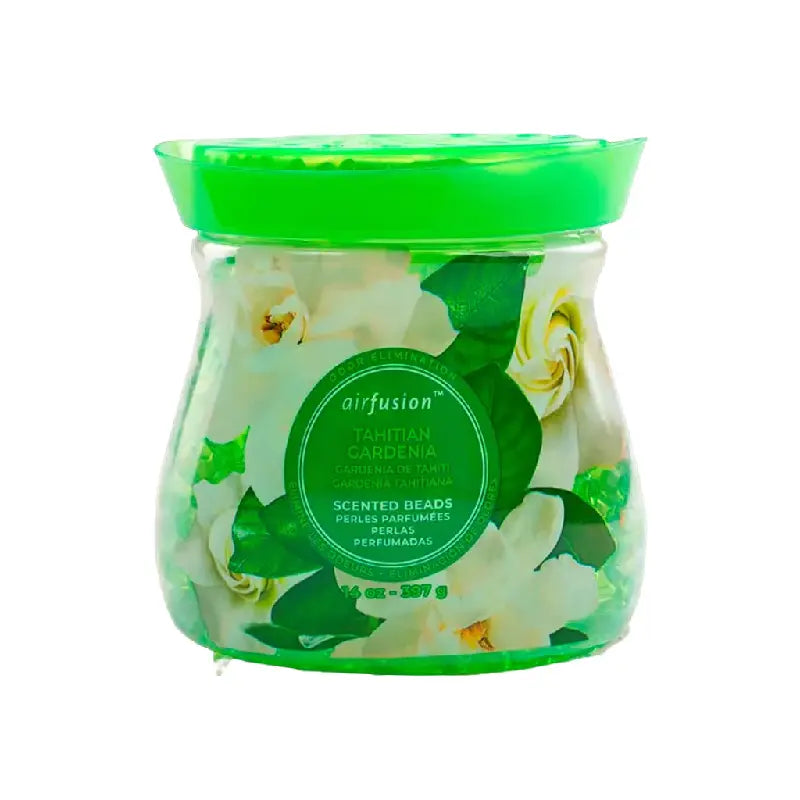 Tahitian Gardenia 14 Oz