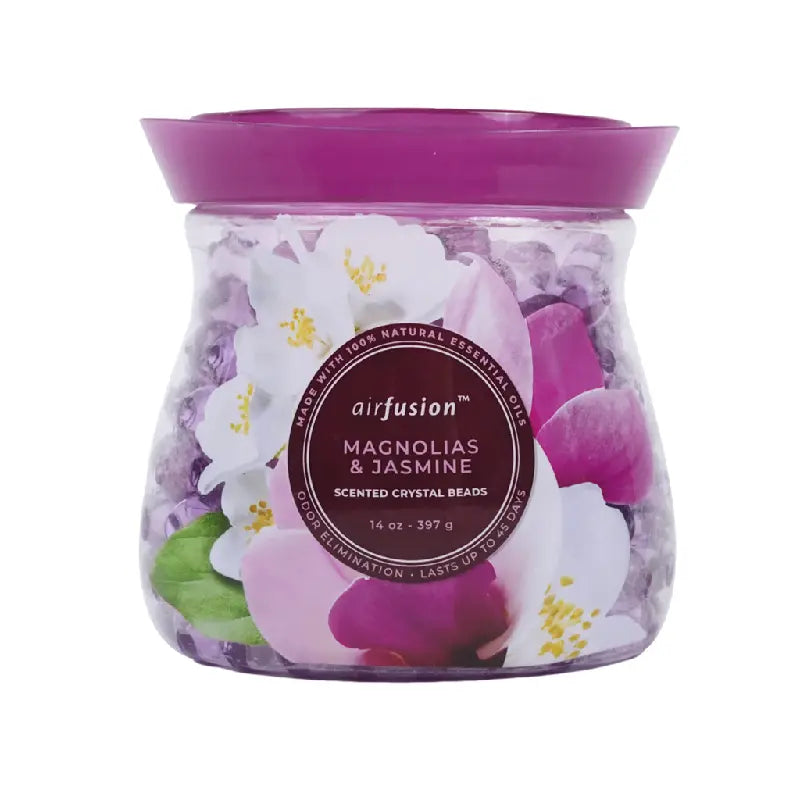 Magnolias & Jasmine 14 Oz