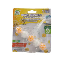 Hanger Toilet Cleaner Lemon 1 Count