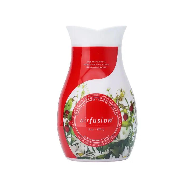 Strawberry Fields Adjustable Gel 6 oz