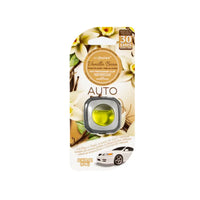 Vanilla Bean 0.14 oz