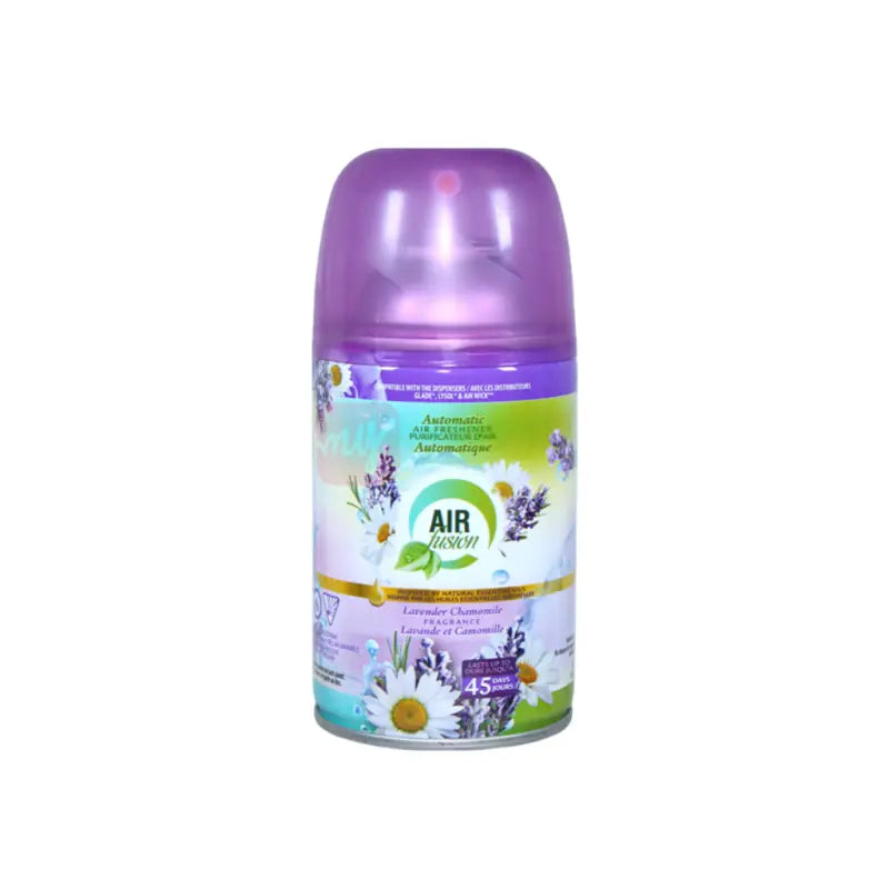 Automatic Spray Lavender Chamomile 5 oz