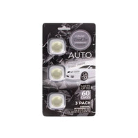 Dark Ice 0.14 oz 3 Pack