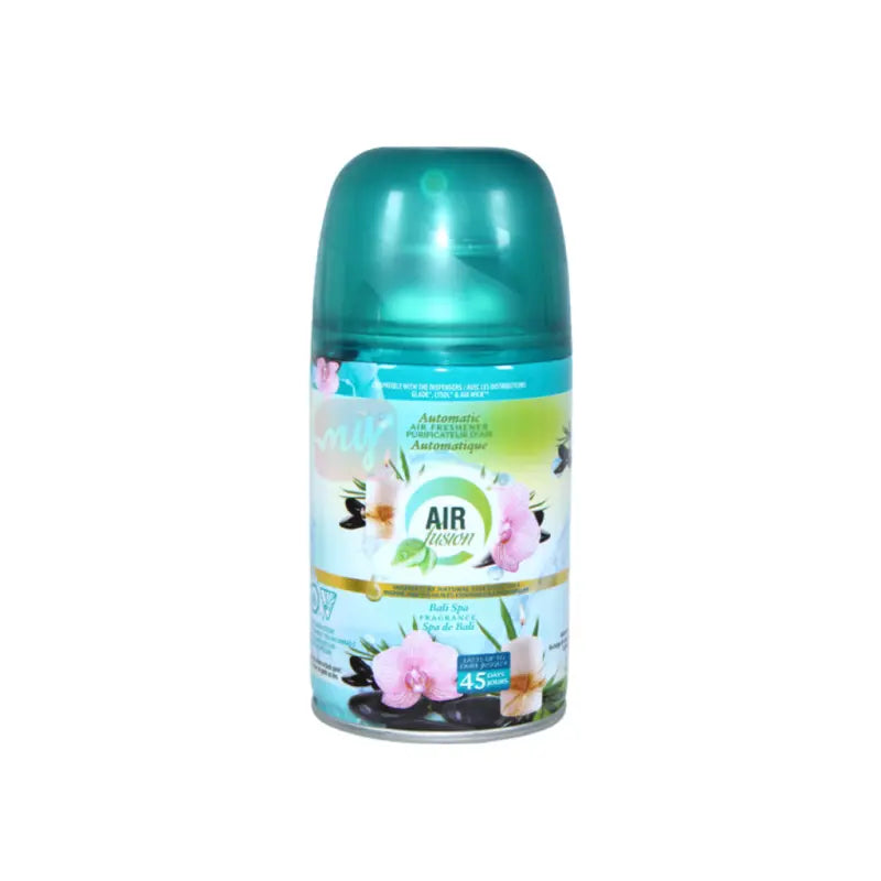 Automatic Spray Bali Spa 5 oz