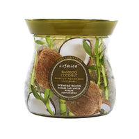 Bamboo Coconut 14 Oz