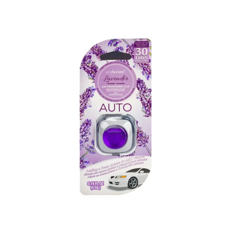 Lavender 0.14 oz