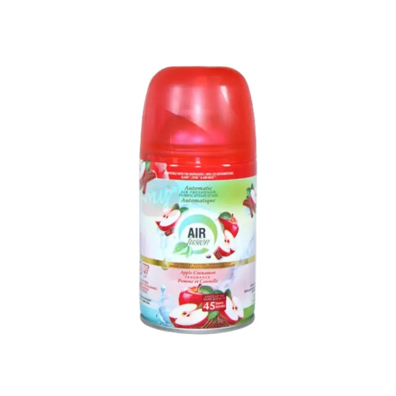 Automatic Spray Apple Cinnamon 5 oz