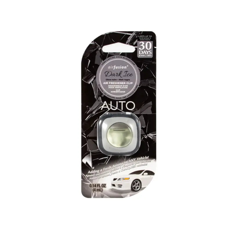 Dark Ice 0.14 oz