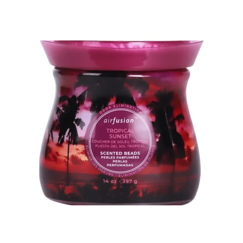 Tropical Sunset 14 Oz