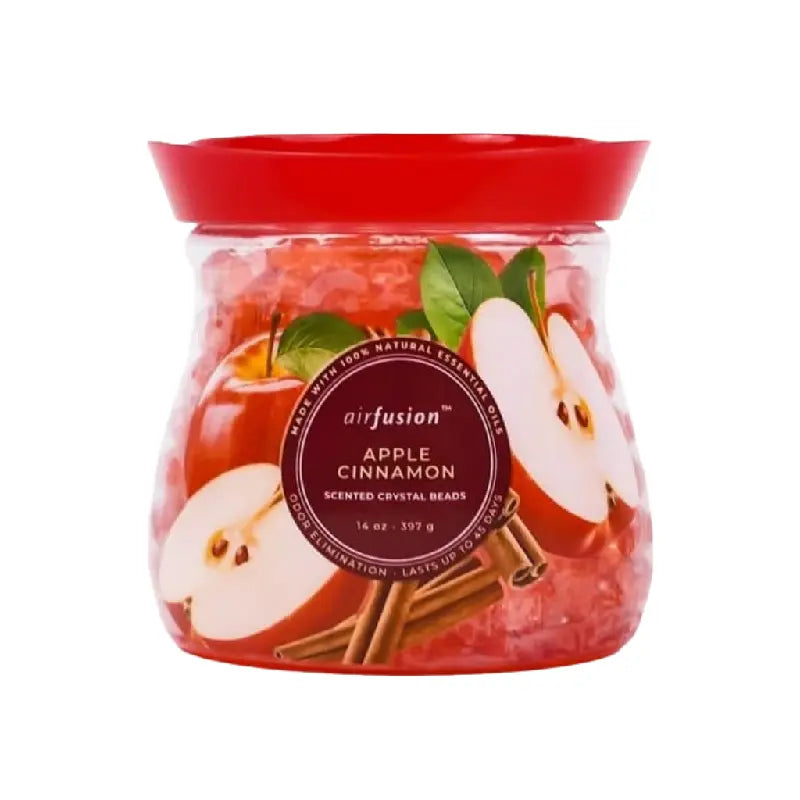 Apple Cinnamon 14 Oz